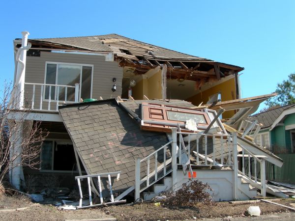 Cost of Disaster Restoration Service in Lafayette