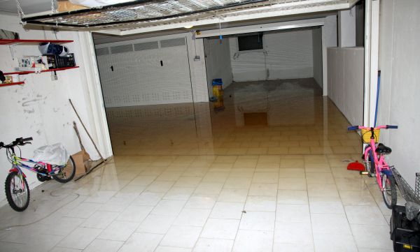 Cost of Water Remediation in Lafayette
